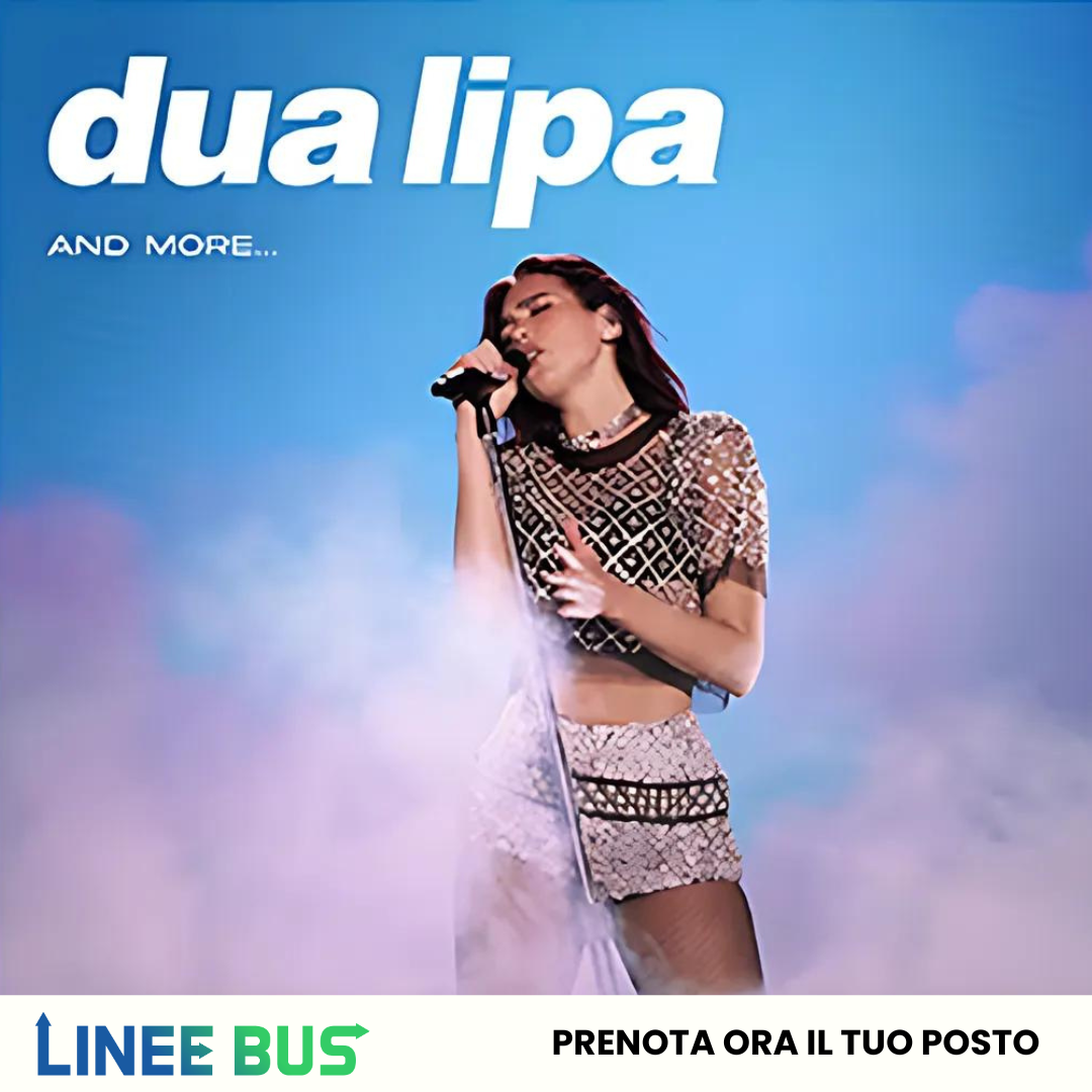 Dua Lipa